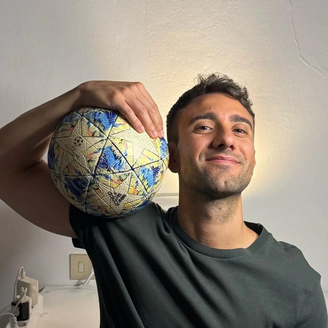 Francesco Danza