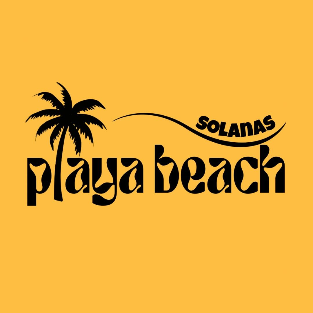 Playa Beach Solanas