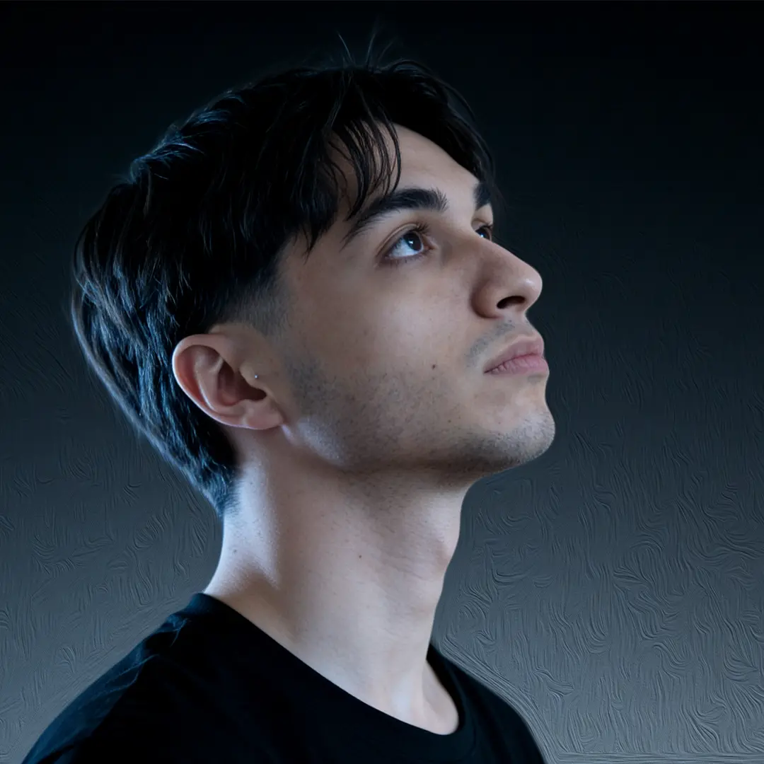 Samuel Mantega — Video Editor & Motion Designer