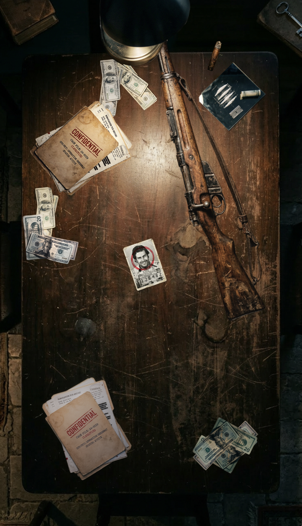 Generative Motions — AI Video