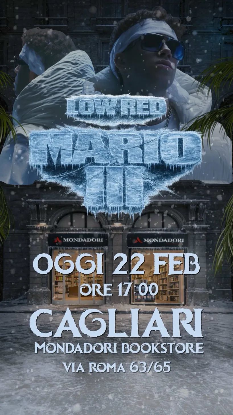 Nicchia Eventi — Card Events