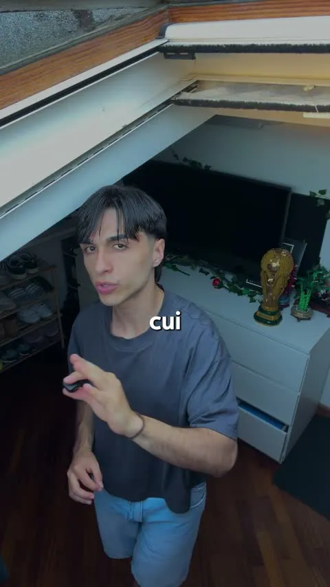 Contenuto montato per il profilo contentbysam